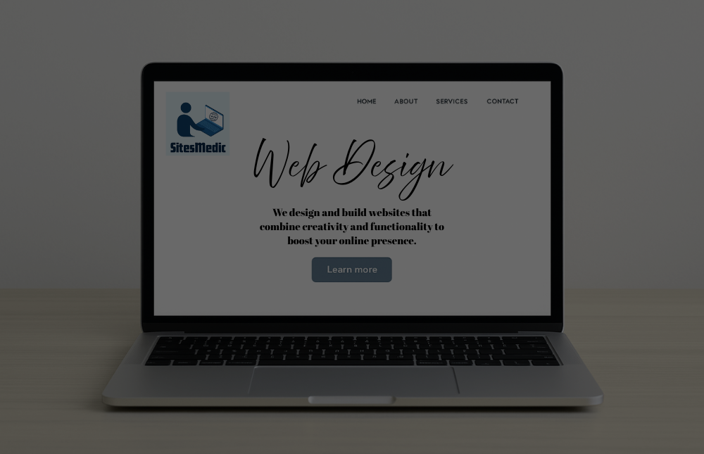 Website Design