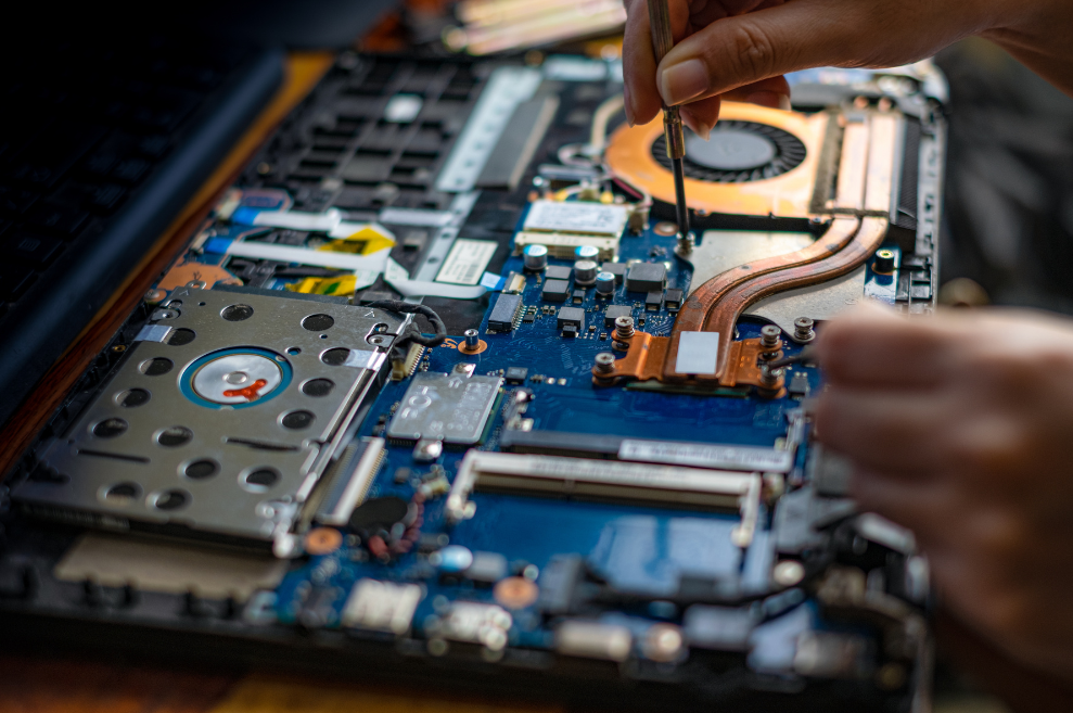 Repairs