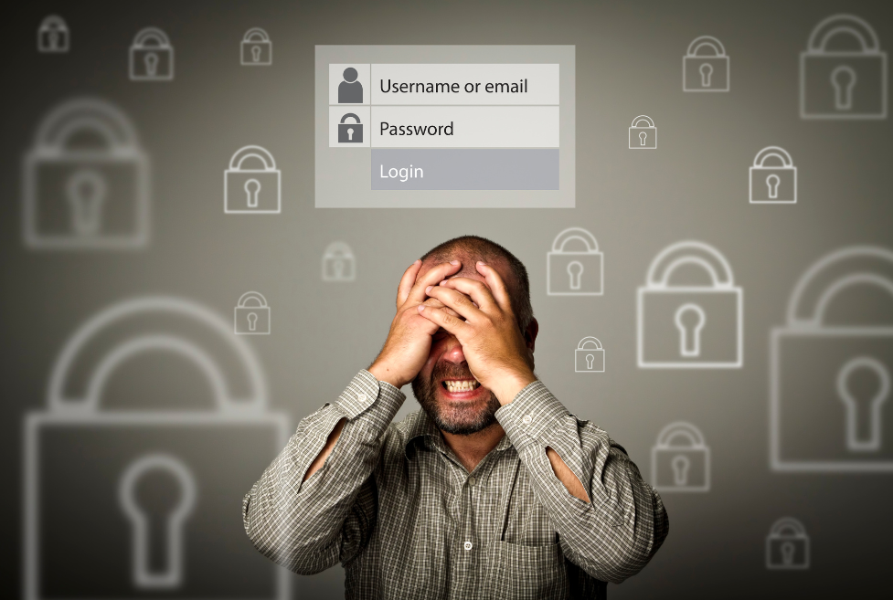 Password Recovery