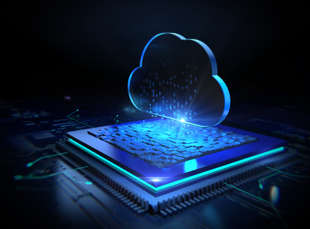 Cloud Integration