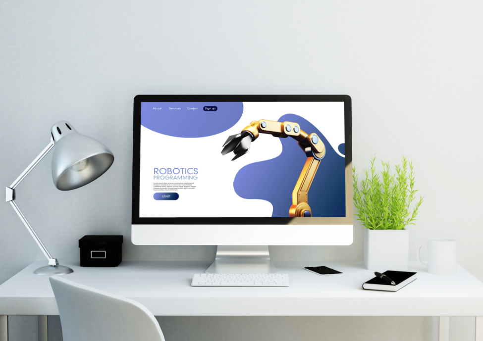 Modern Design