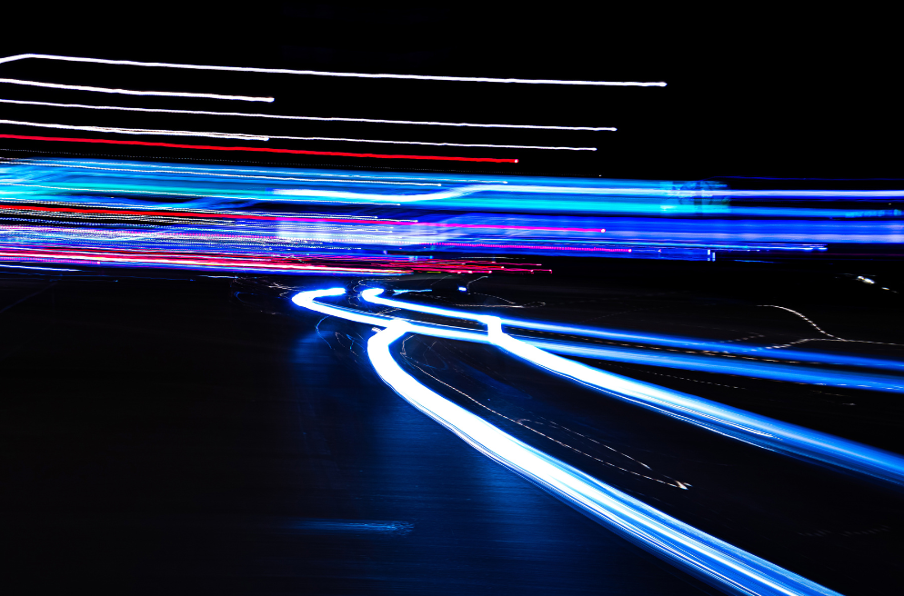 Fast & Optimized